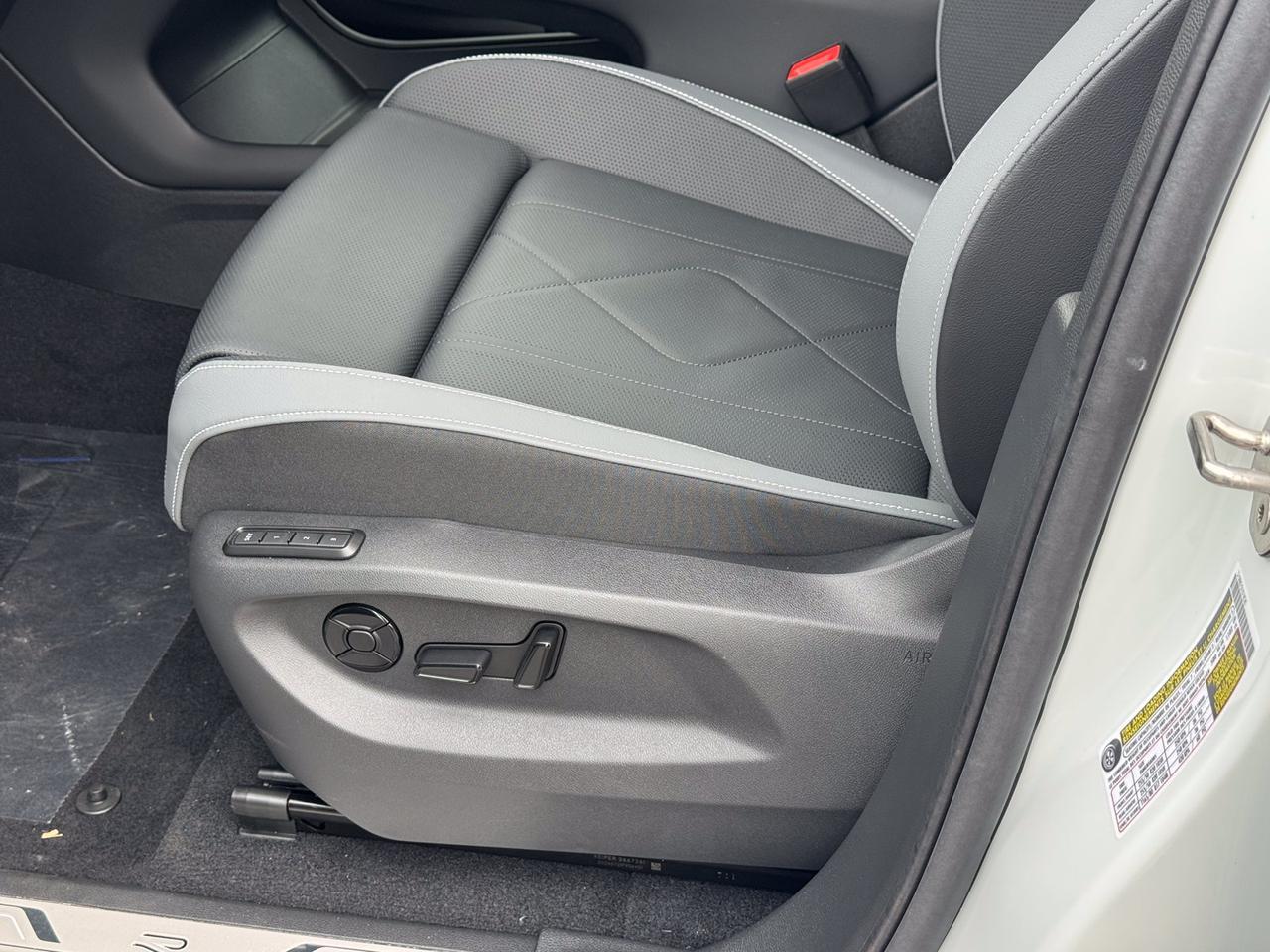 2027 Volkswagen Atlas SEL Springfield VA