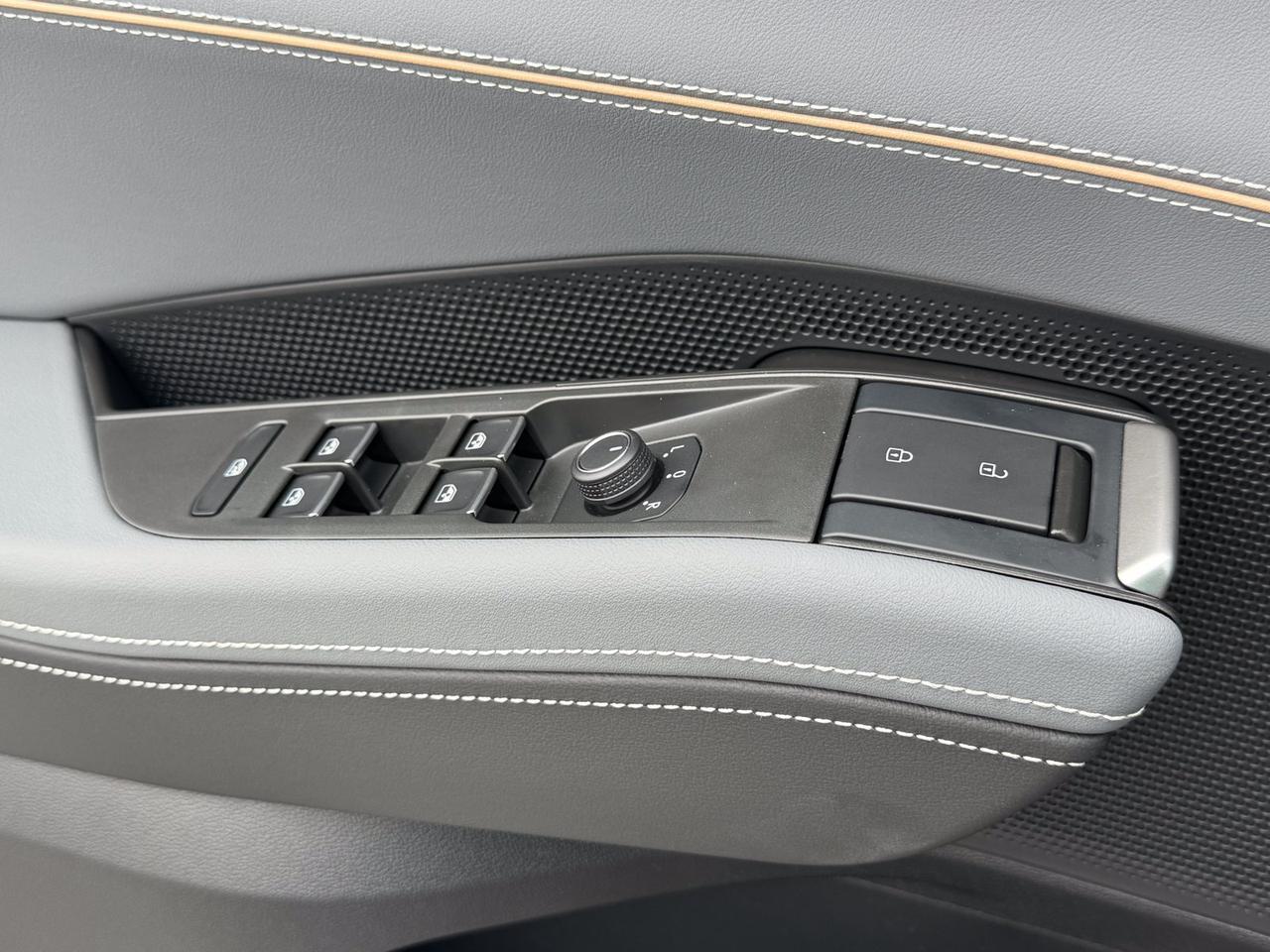 2027 Volkswagen Atlas SEL Springfield VA