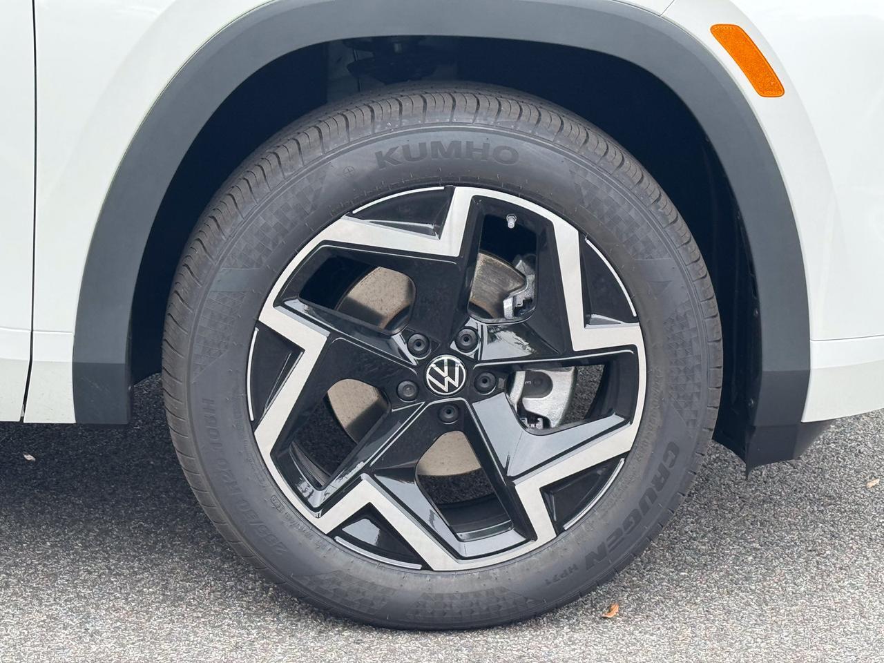 2027 Volkswagen Atlas SEL Springfield VA