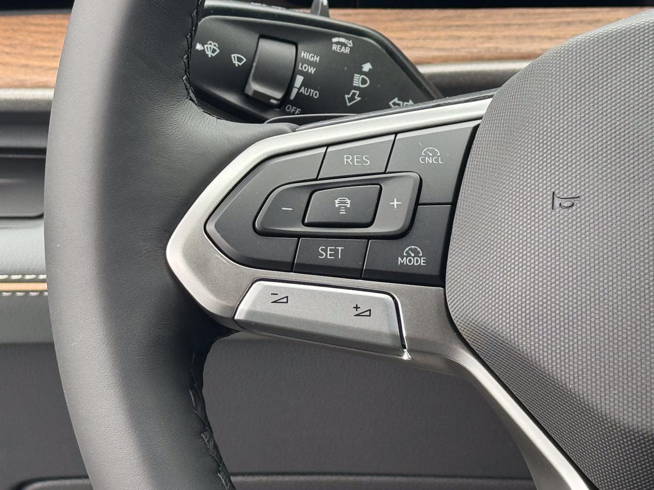 2027 Volkswagen Atlas SEL Springfield VA