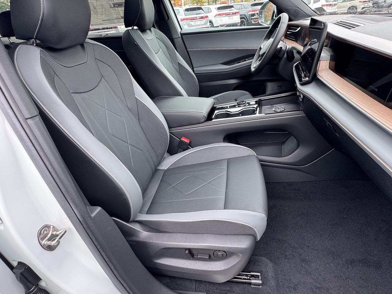 2027 Volkswagen Atlas SEL Springfield VA