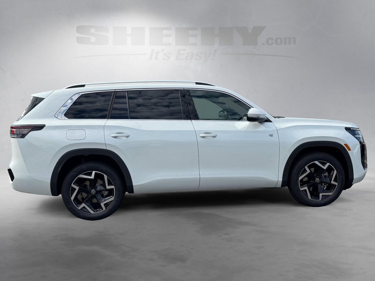 2027 Volkswagen Atlas SEL Springfield VA