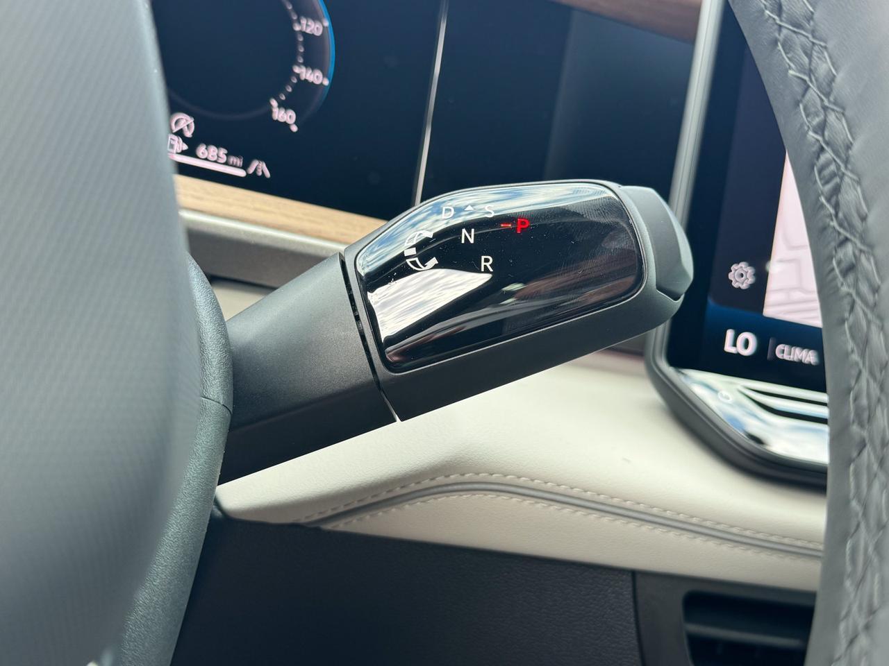 2027 Volkswagen Atlas SEL Springfield VA