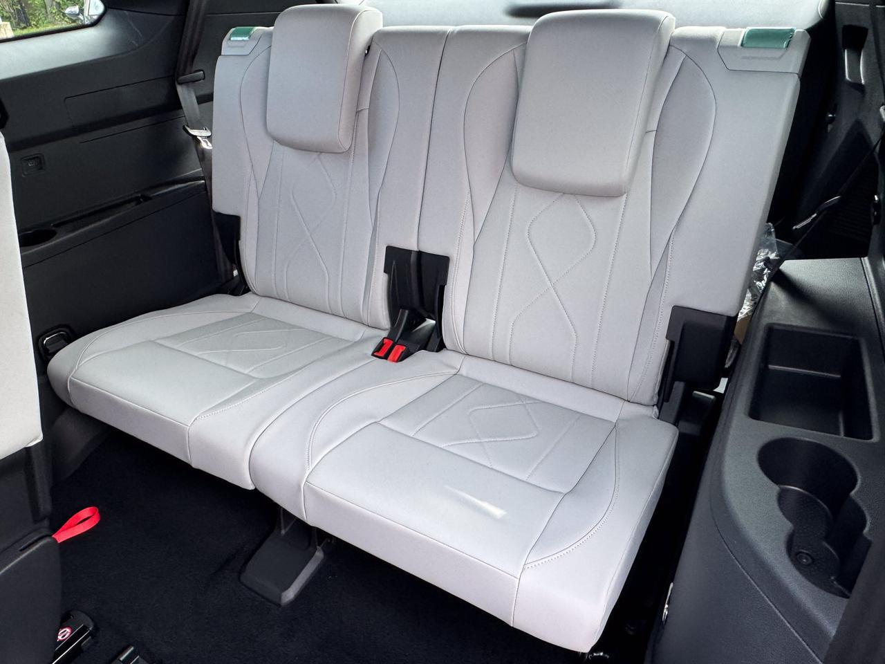 2027 Volkswagen Atlas SEL Springfield VA