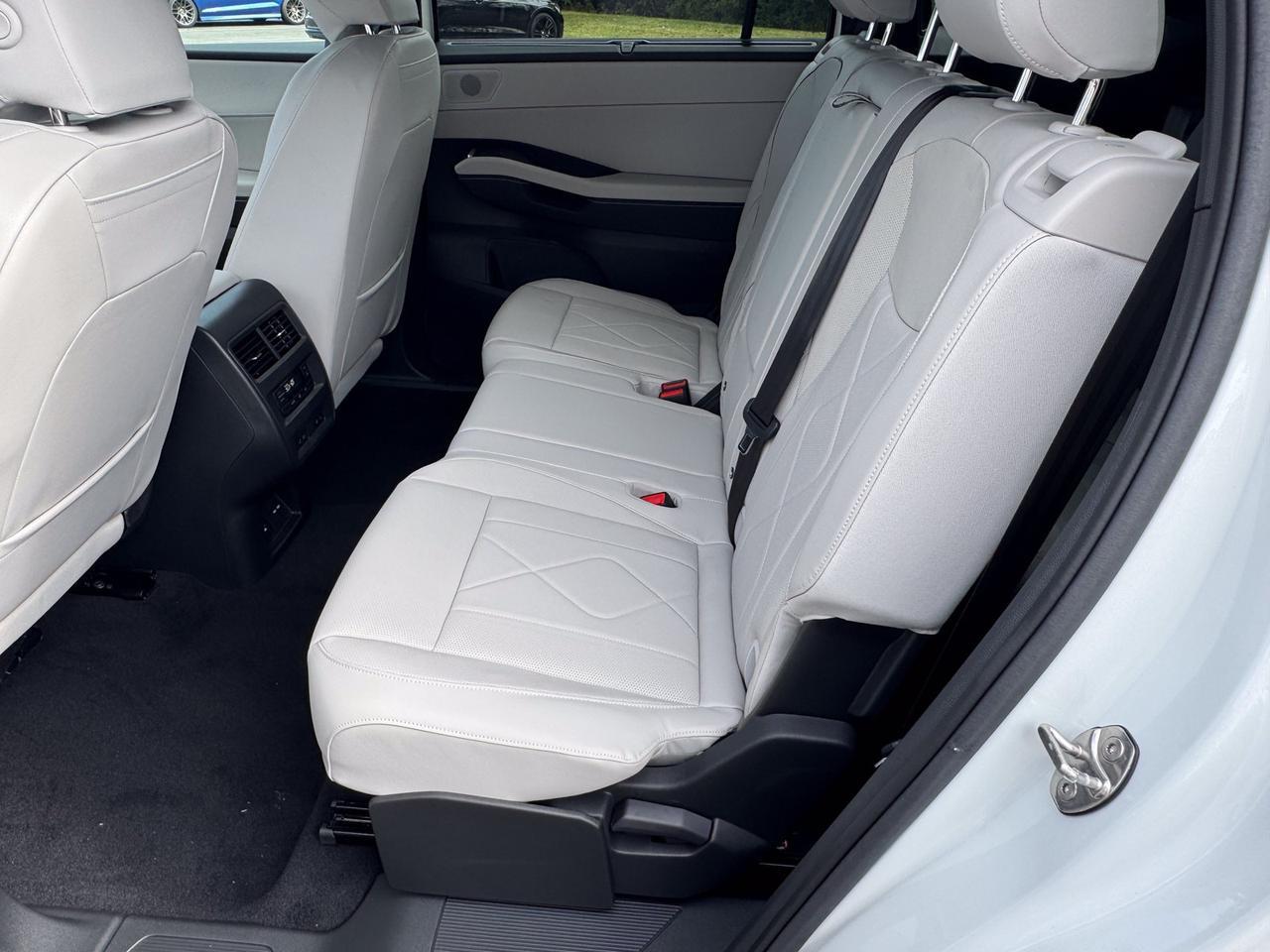 2027 Volkswagen Atlas SEL Springfield VA