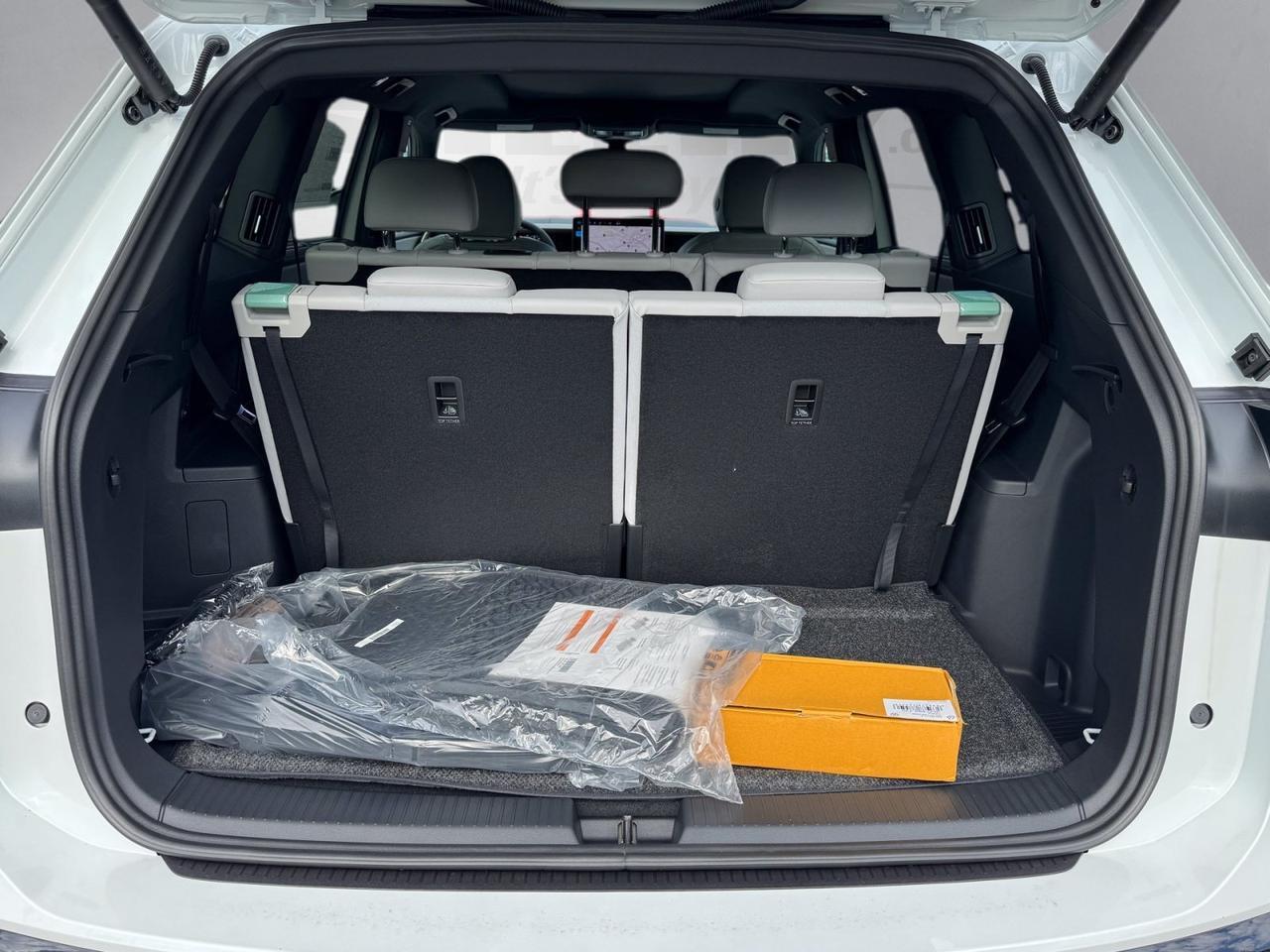 2027 Volkswagen Atlas SEL Springfield VA