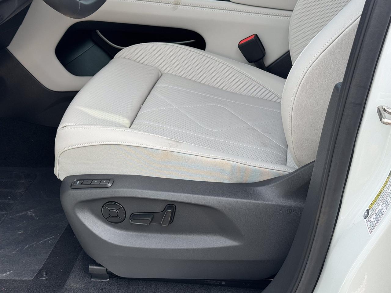 2027 Volkswagen Atlas SEL Springfield VA