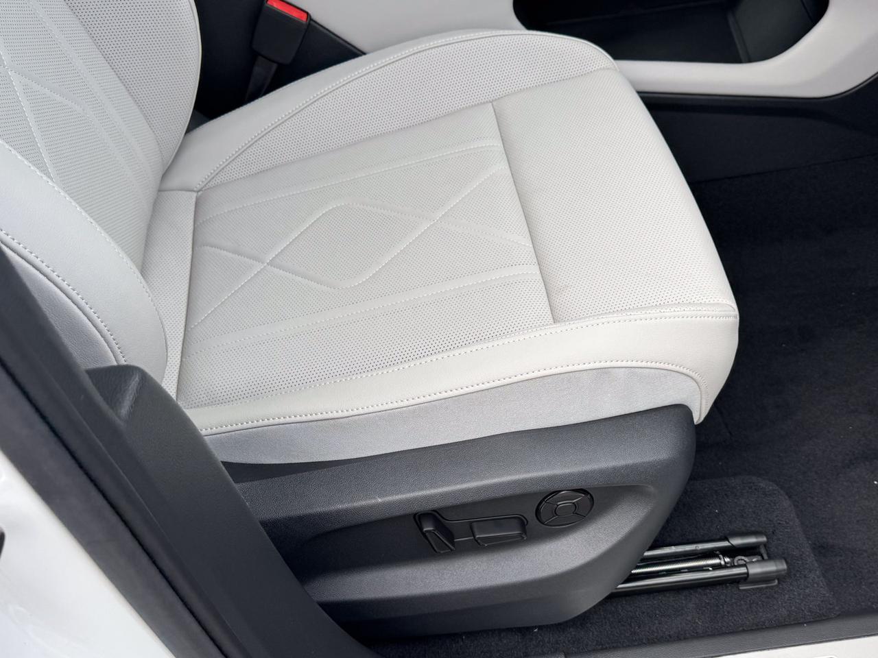 2027 Volkswagen Atlas SEL Springfield VA