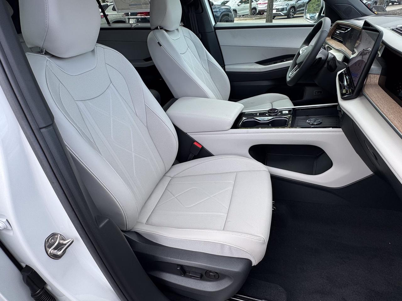 2027 Volkswagen Atlas SEL Springfield VA