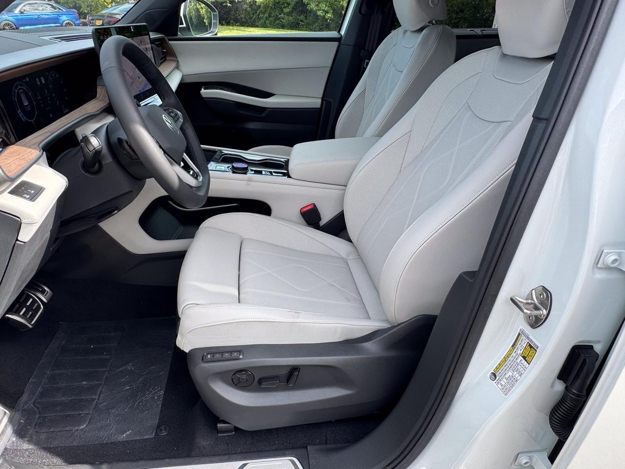 2027 Volkswagen Atlas SEL Springfield VA