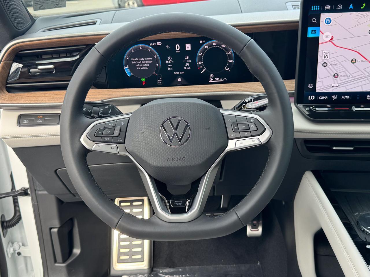 2027 Volkswagen Atlas SEL Springfield VA