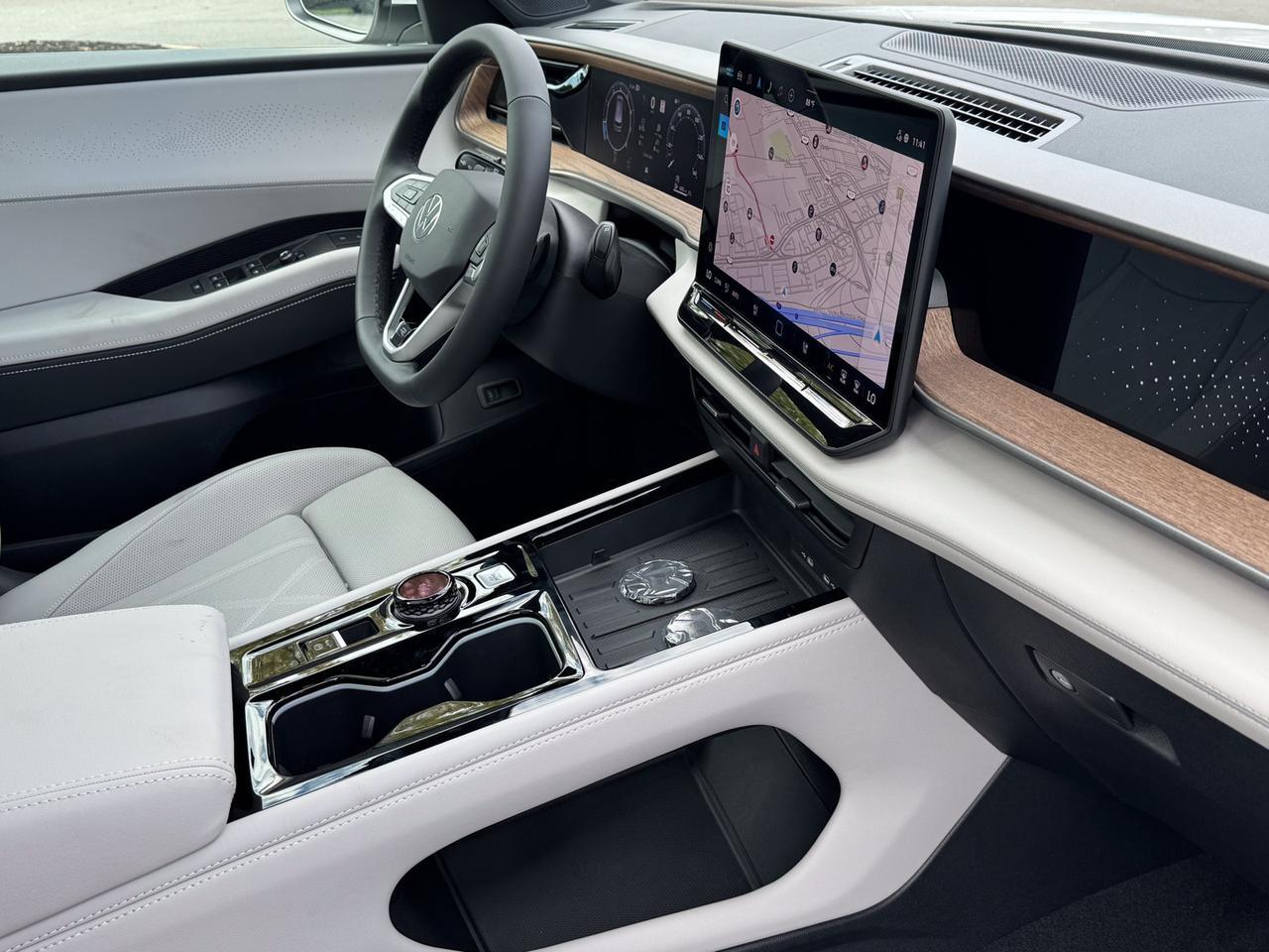 2027 Volkswagen Atlas SEL Springfield VA