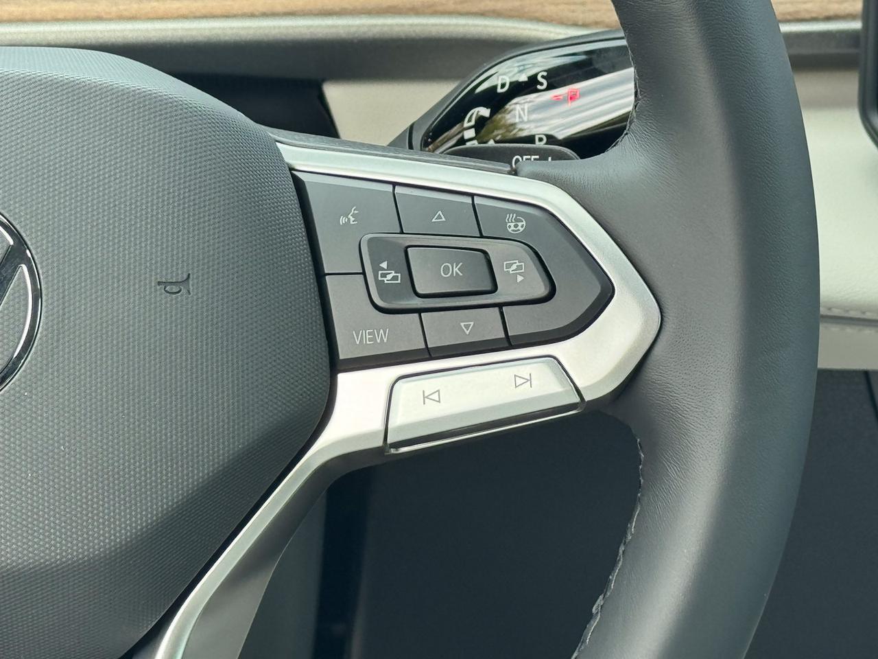 2027 Volkswagen Atlas SEL Springfield VA