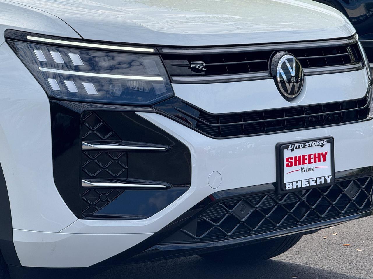 2027 Volkswagen Atlas SEL Springfield VA