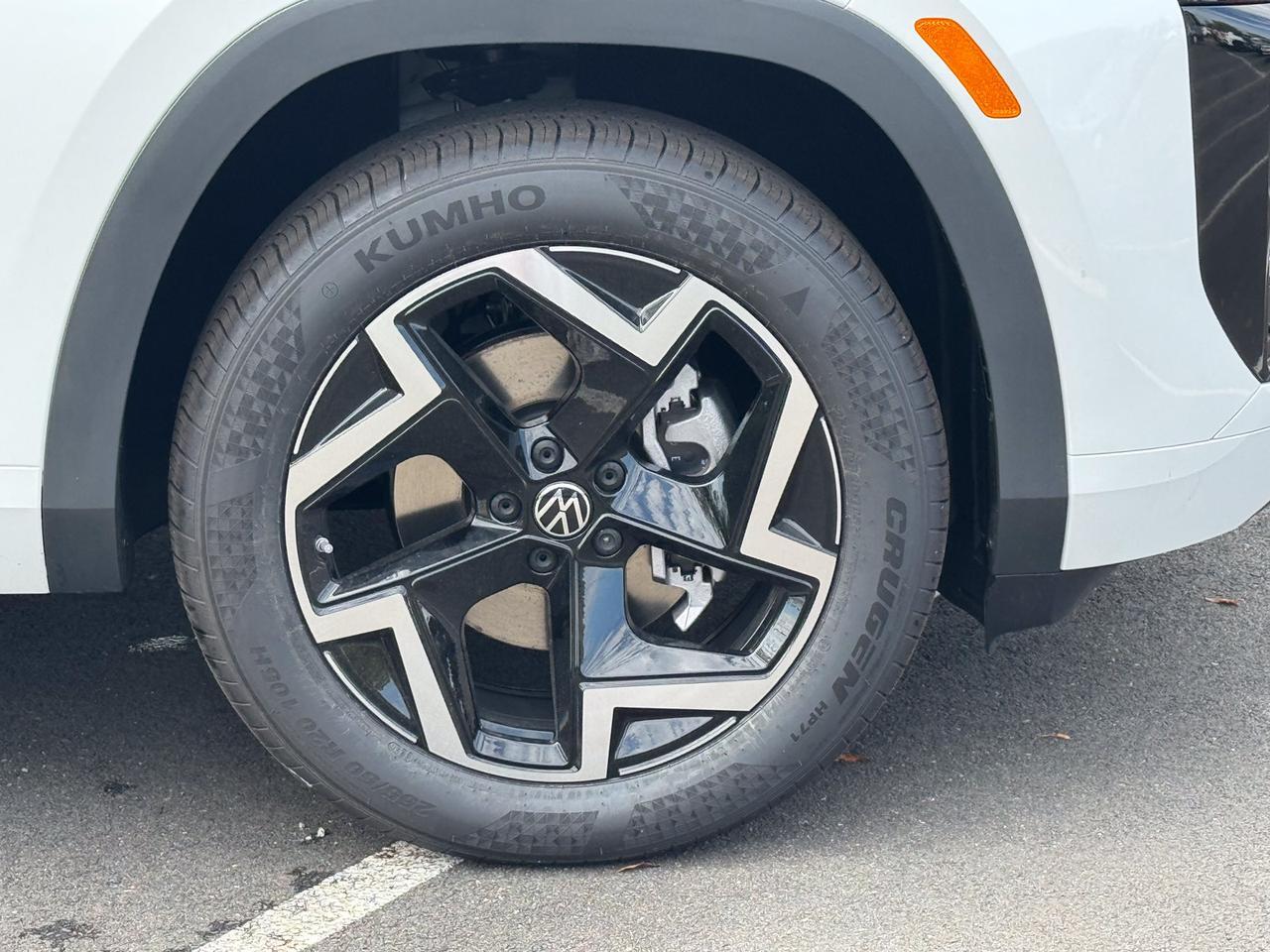 2027 Volkswagen Atlas SEL Springfield VA