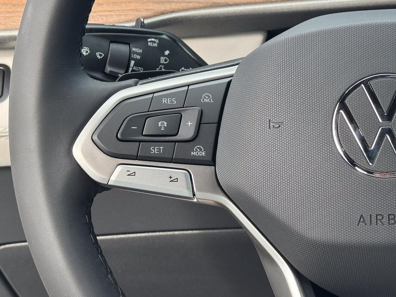 2027 Volkswagen Atlas SEL Springfield VA