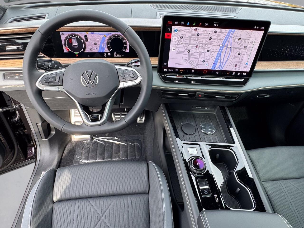 2027 Volkswagen Atlas SEL Springfield VA