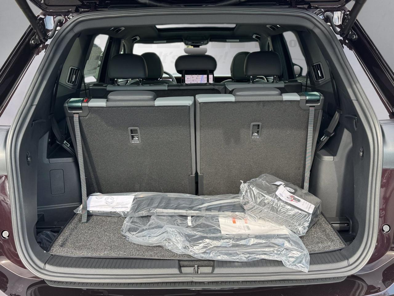2027 Volkswagen Atlas SEL Springfield VA