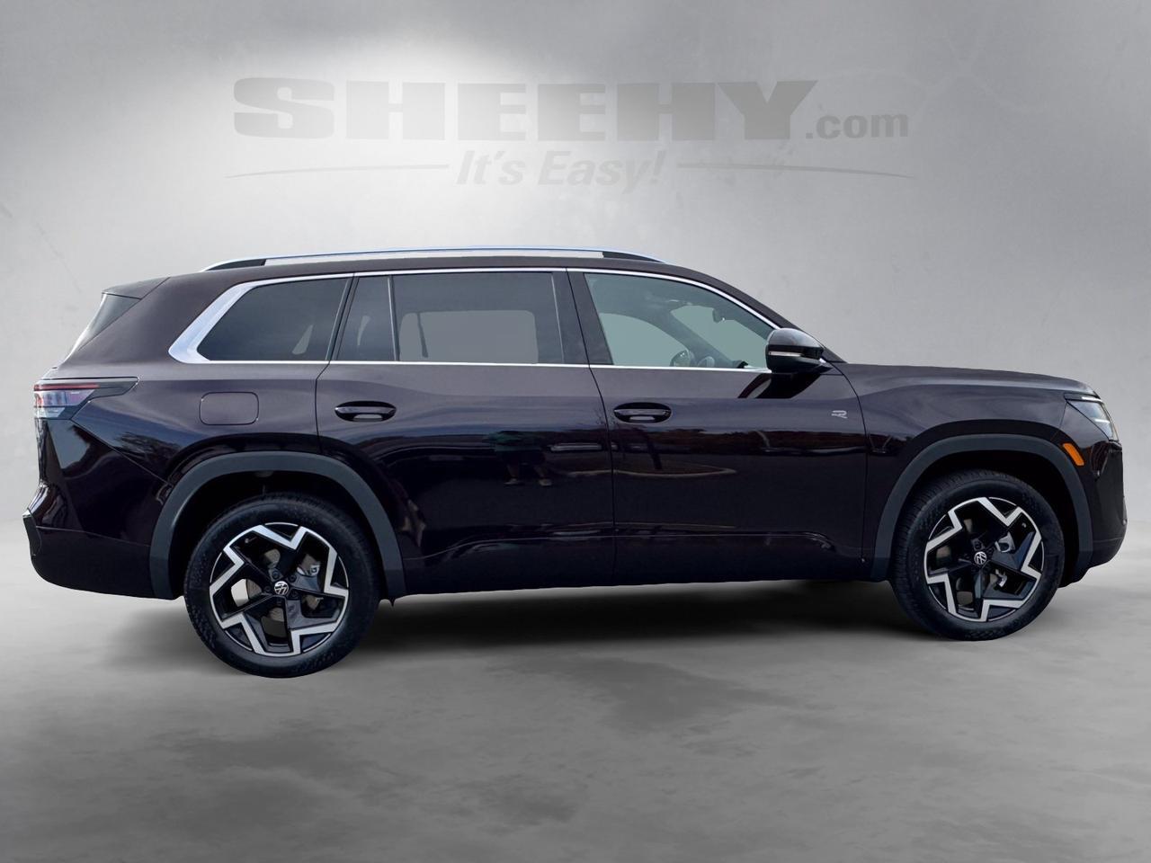 2027 Volkswagen Atlas SEL Springfield VA