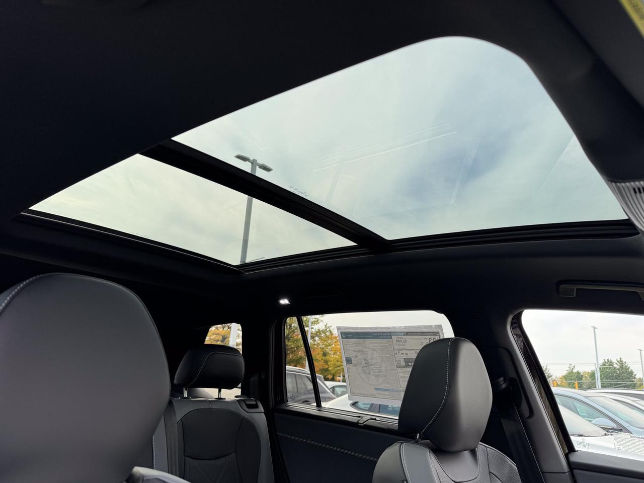 2027 Volkswagen Atlas SEL Springfield VA