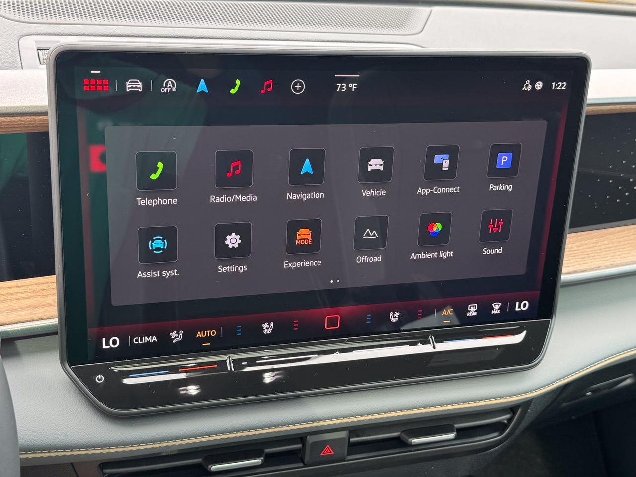 2027 Volkswagen Atlas SEL Springfield VA