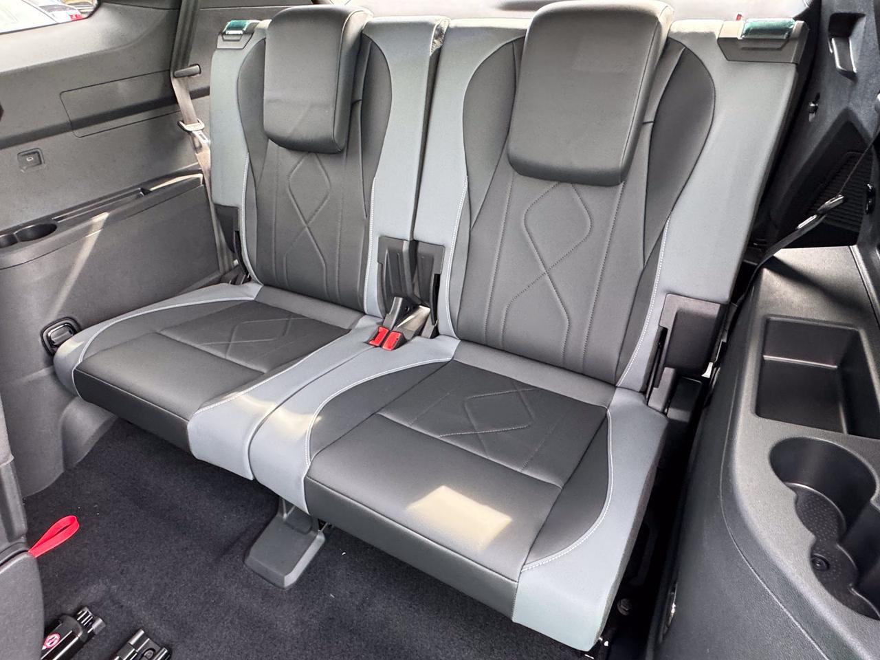 2027 Volkswagen Atlas SEL Springfield VA
