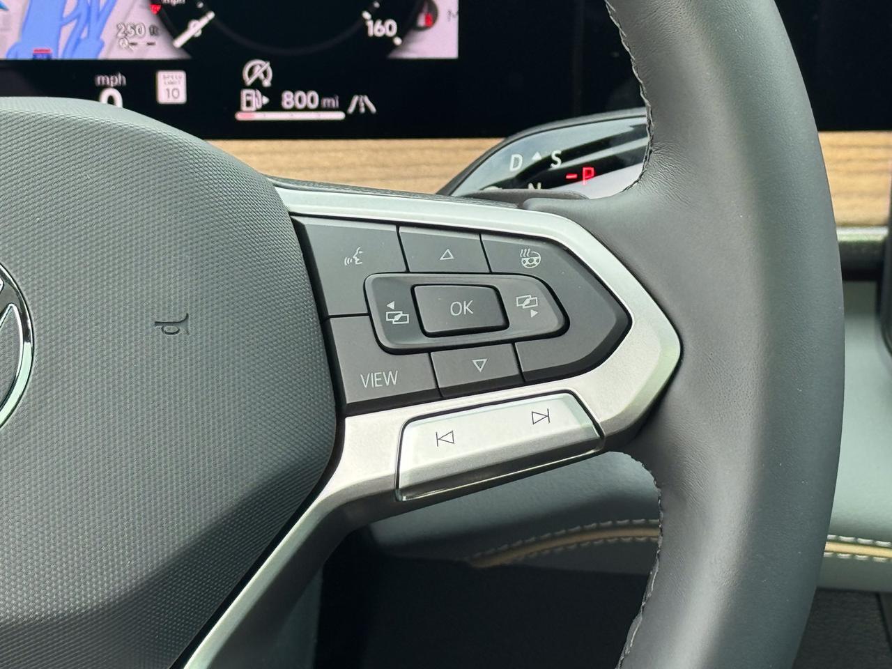 2027 Volkswagen Atlas SEL Springfield VA