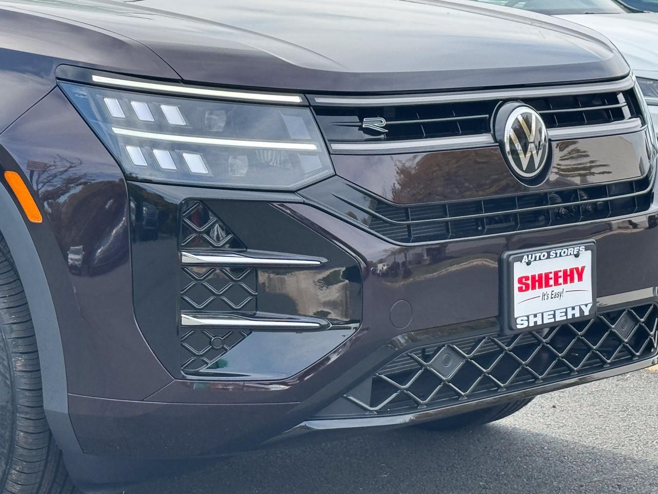 2027 Volkswagen Atlas SEL Springfield VA