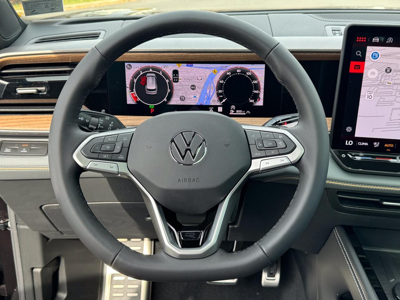 2027 Volkswagen Atlas SEL Springfield VA