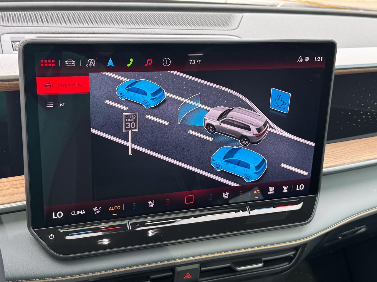 2027 Volkswagen Atlas SEL Springfield VA