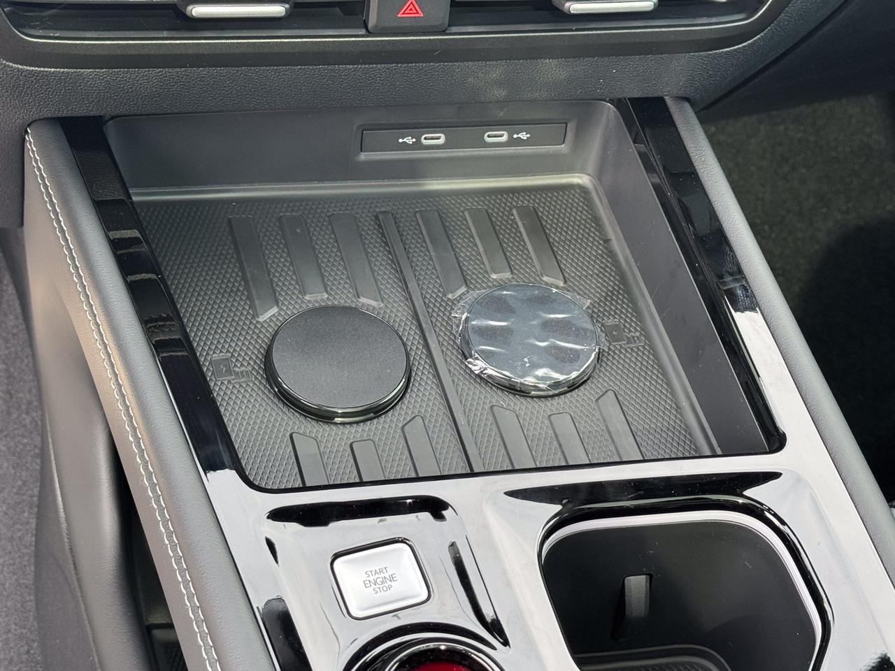 2027 Volkswagen Atlas SEL Springfield VA