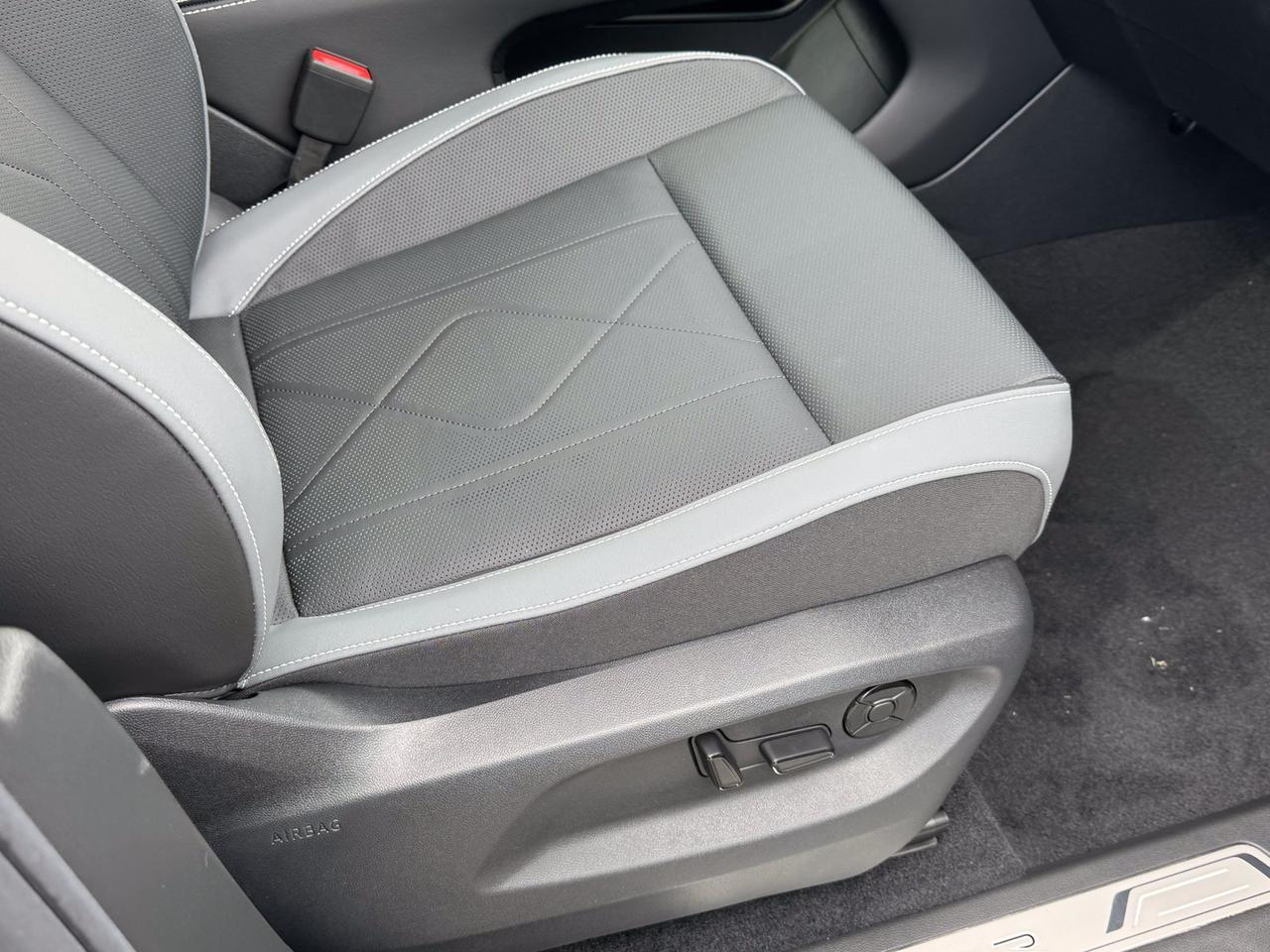 2027 Volkswagen Atlas SEL Springfield VA