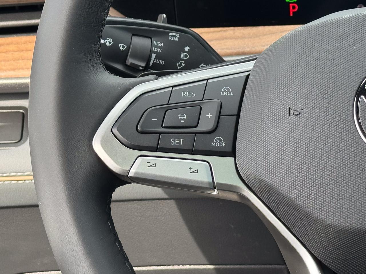 2027 Volkswagen Atlas SEL Springfield VA