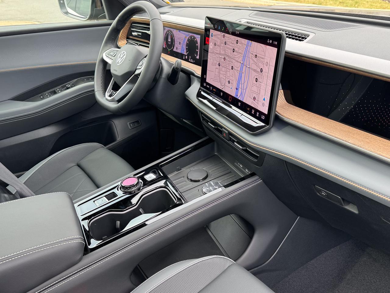 2027 Volkswagen Atlas SEL Springfield VA