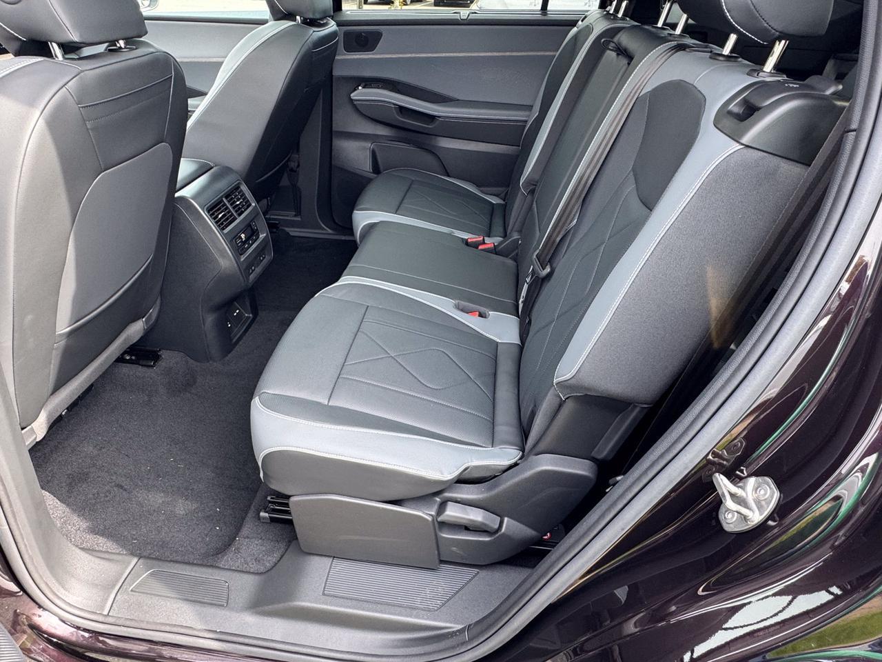 2027 Volkswagen Atlas SEL Springfield VA