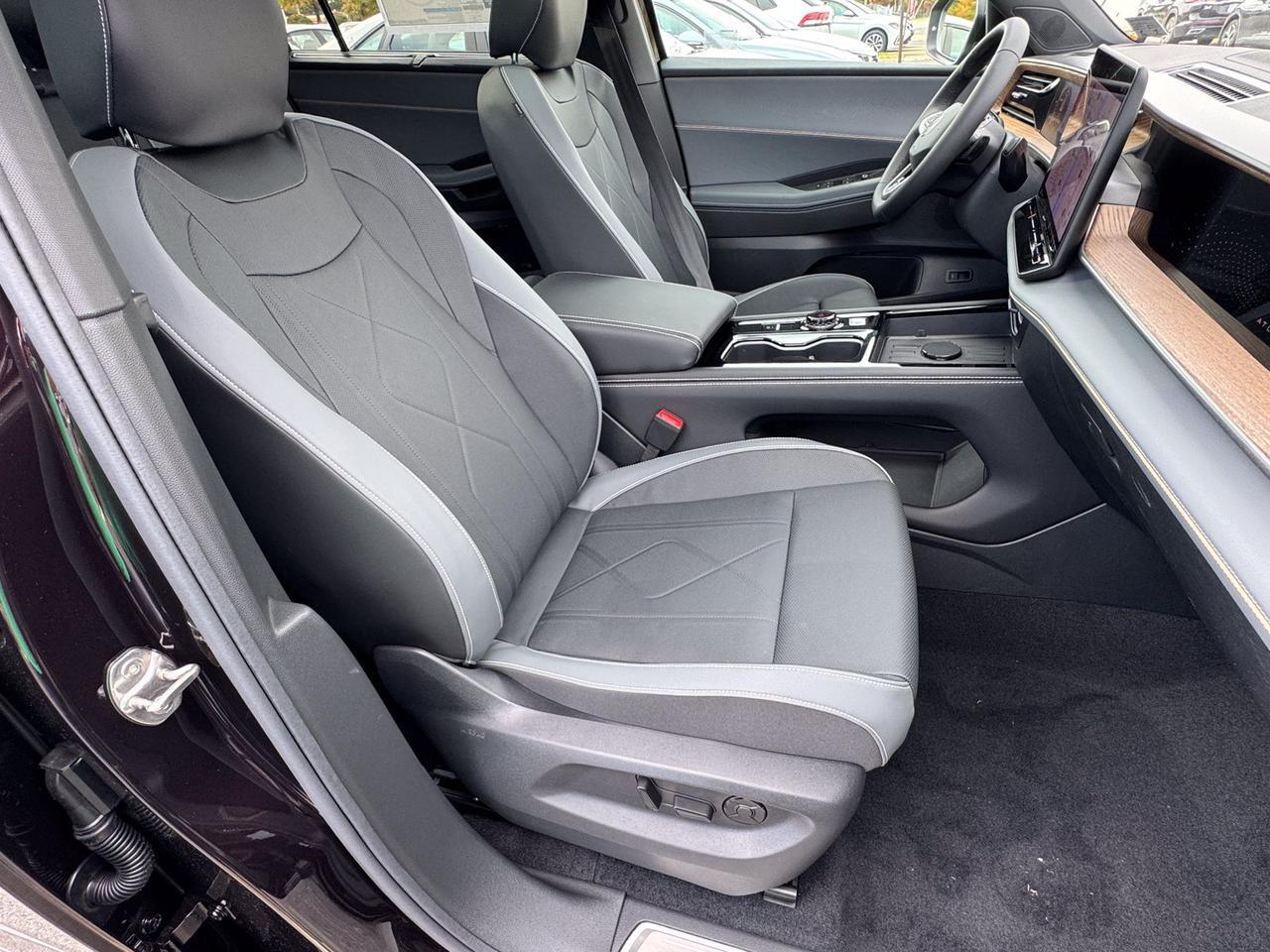 2027 Volkswagen Atlas SEL Springfield VA