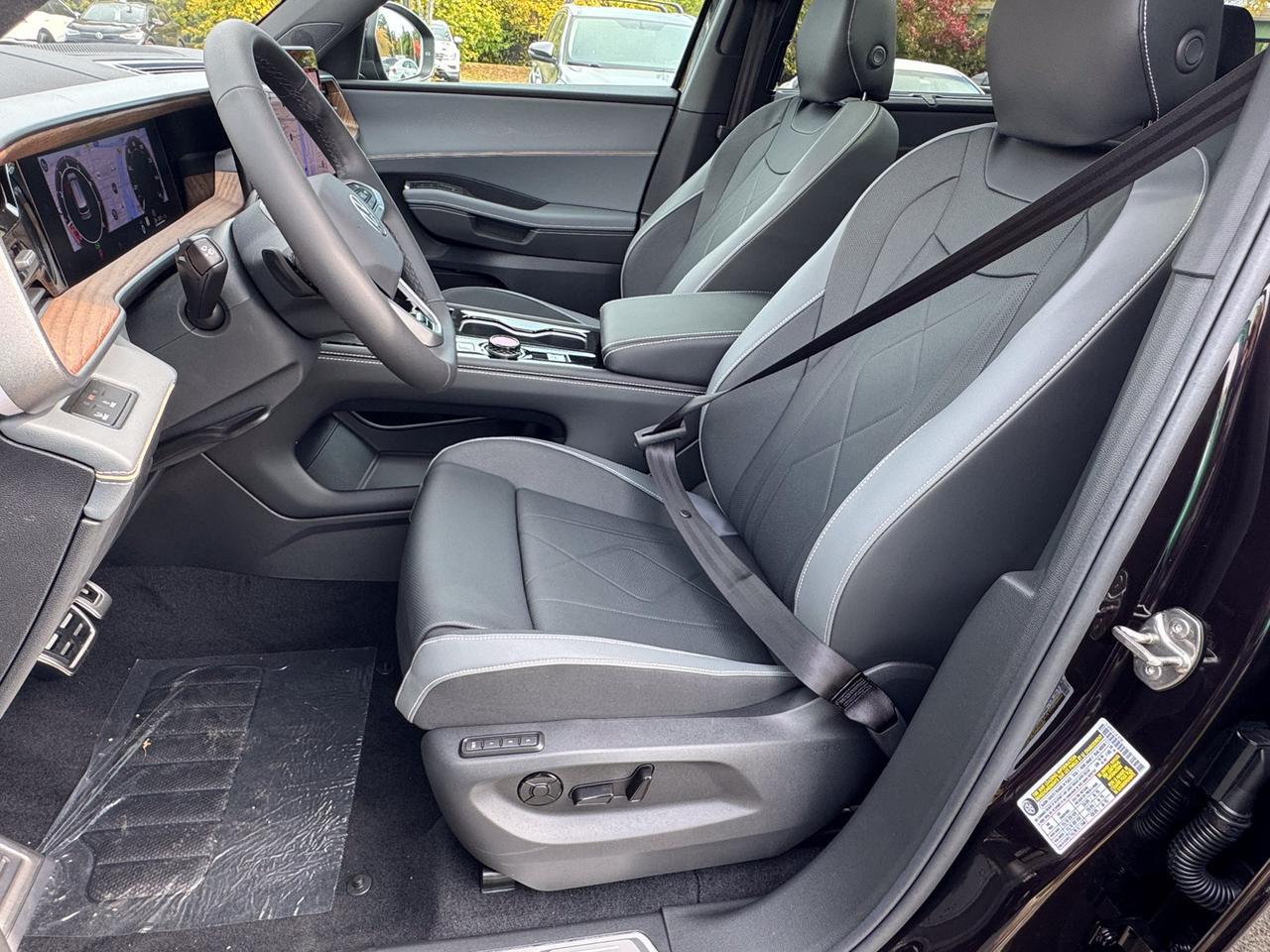 2027 Volkswagen Atlas SEL Springfield VA