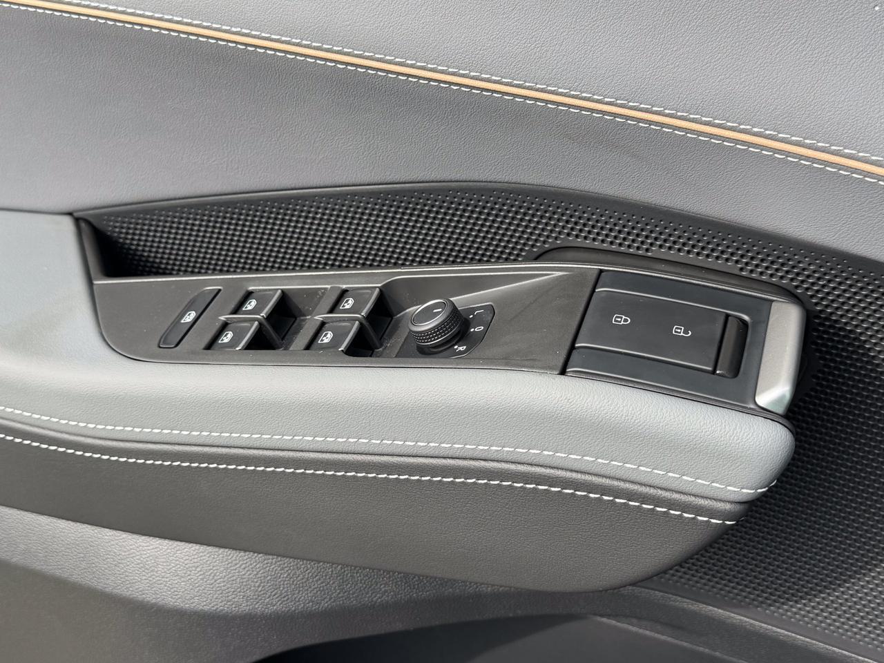 2027 Volkswagen Atlas SEL Springfield VA