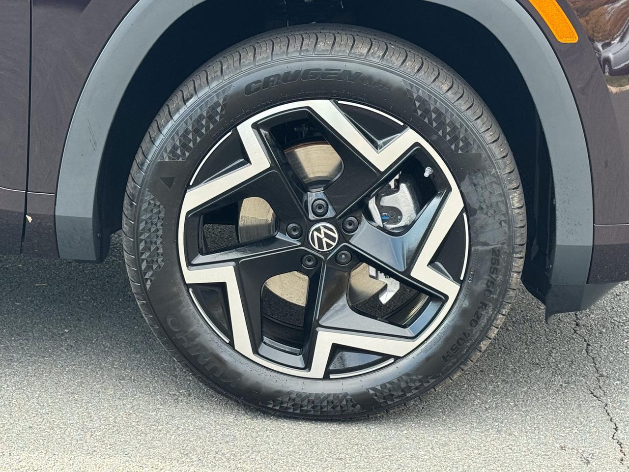 2027 Volkswagen Atlas SEL Springfield VA