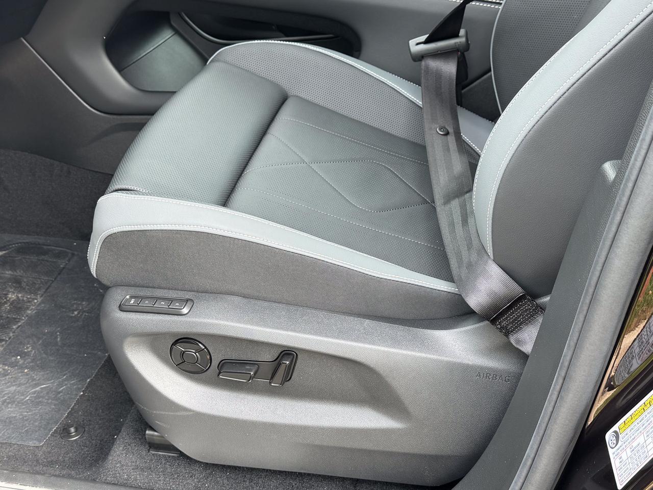 2027 Volkswagen Atlas SEL Springfield VA