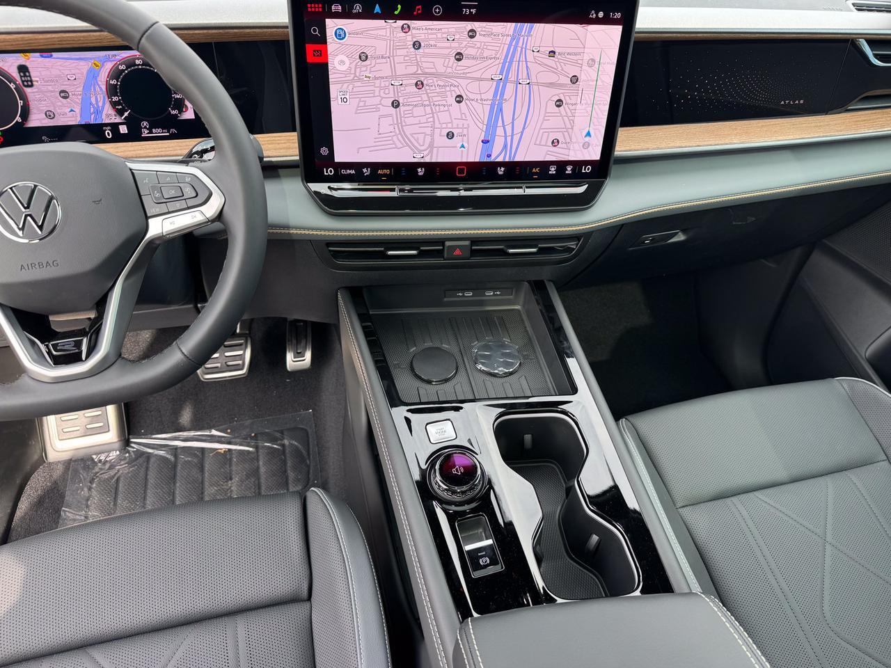 2027 Volkswagen Atlas SEL Springfield VA