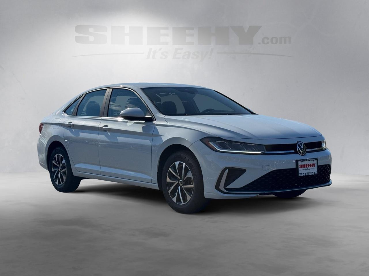 2027 Volkswagen Jetta