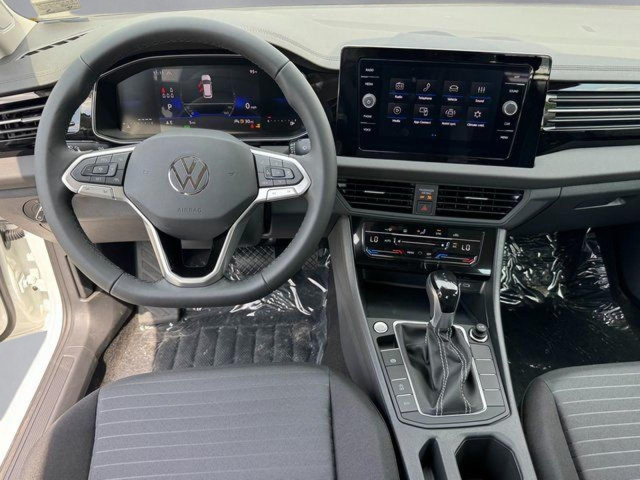 2027 Volkswagen Jetta 1.5T S Springfield VA