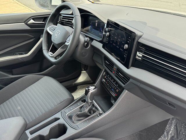 2027 Volkswagen Jetta 1.5T S Springfield VA