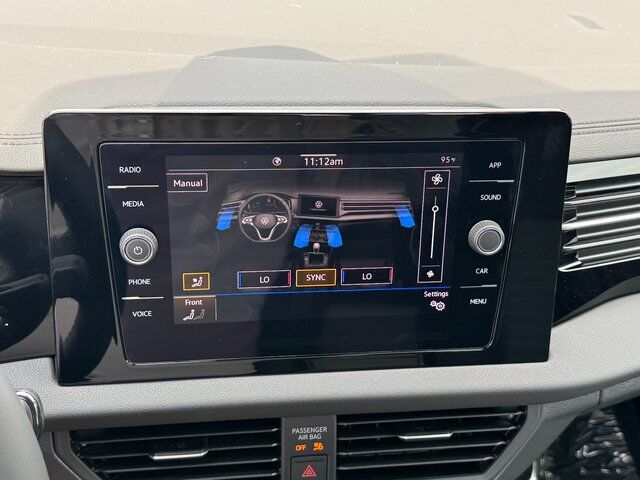 2027 Volkswagen Jetta 1.5T S Springfield VA