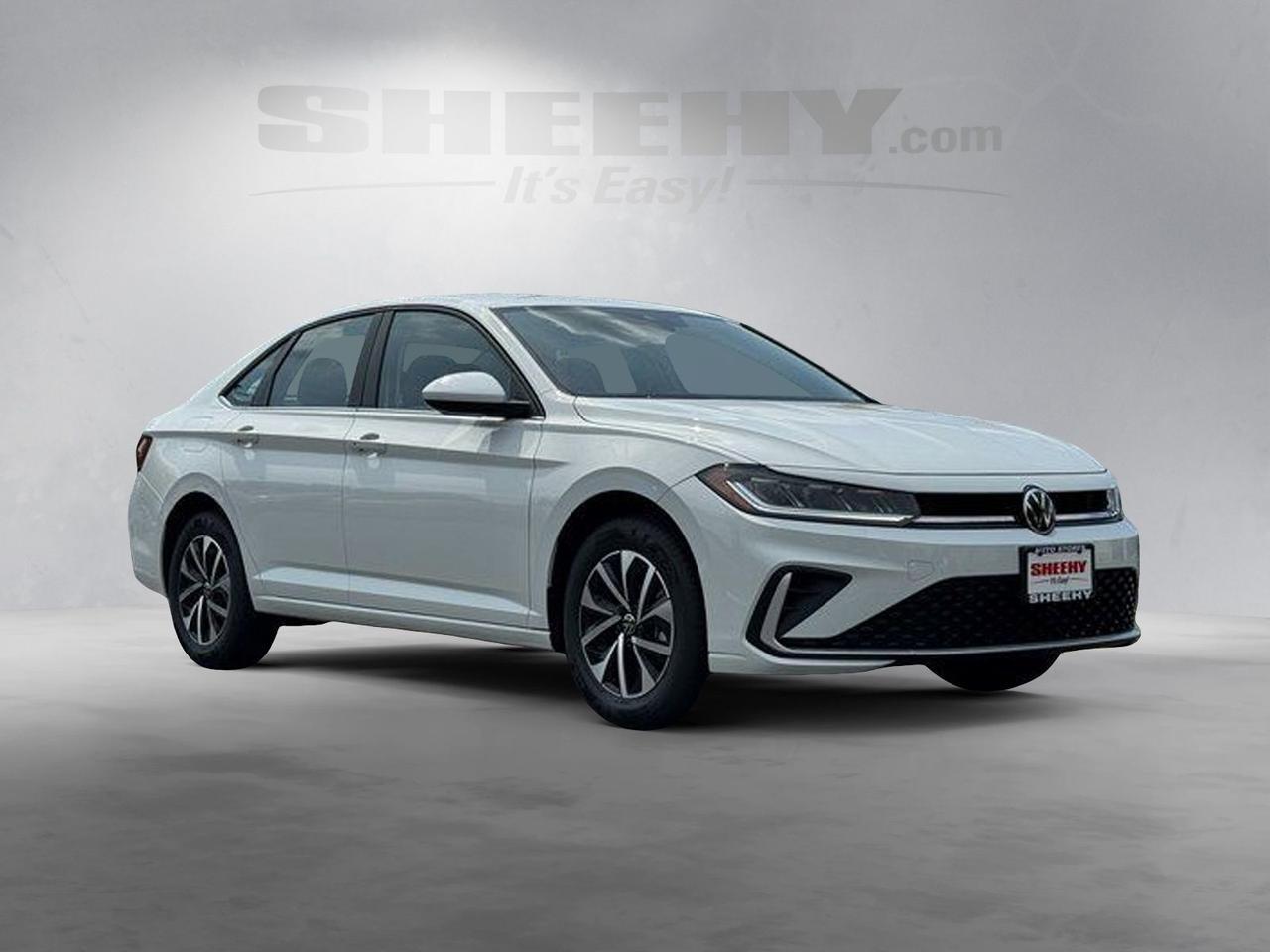 2027 Volkswagen Jetta