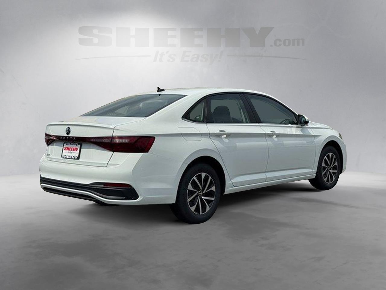 2027 Volkswagen Jetta 1.5T S Springfield VA