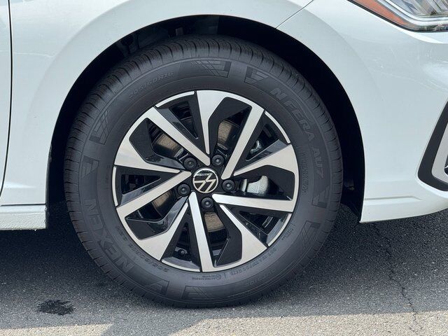 2027 Volkswagen Jetta 1.5T S Springfield VA