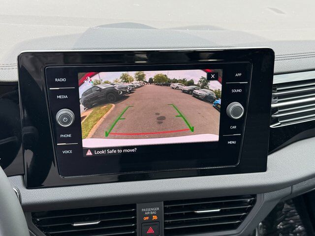 2027 Volkswagen Jetta 1.5T S Springfield VA