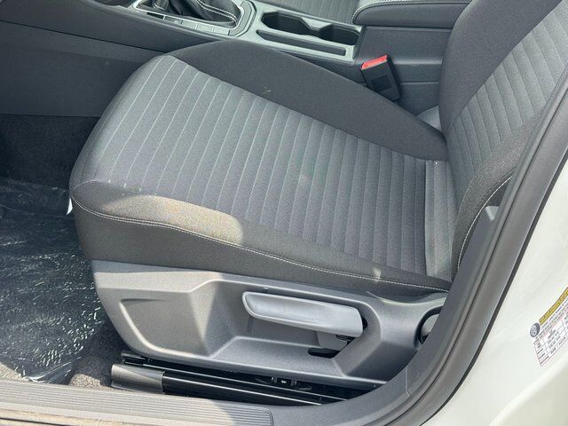 2027 Volkswagen Jetta 1.5T S Springfield VA